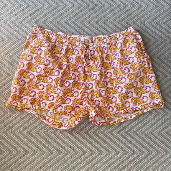 Printfresh Other - Print fresh Leopard pajama bottoms, 100% cotton size 2X